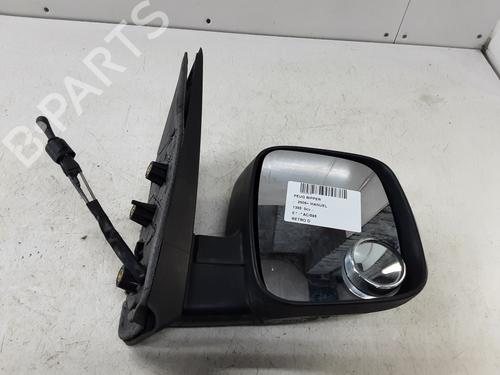 Used Right mirror PEUGEOT BIPPER (AA_) 1.4 HDi (68 hp) 20282191