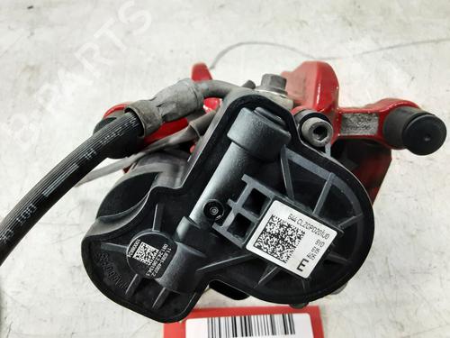 Left rear brake caliper AUDI A3 Sportback (8YA, 8YF) RS3 TFSI quattro | BP33678142M107 - Image 3