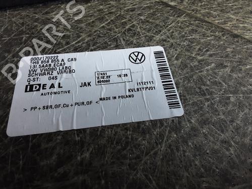 Luggage compartment floor VW GOLF VIII (CD1, DA1) 1.0 TSI | BP22642810I33 - Image 3