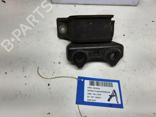 Used Engine mount Engine mount OPEL MERIVA A MPV (X03) 1.7 DTI (E75) (75 hp) 20284055 20284055