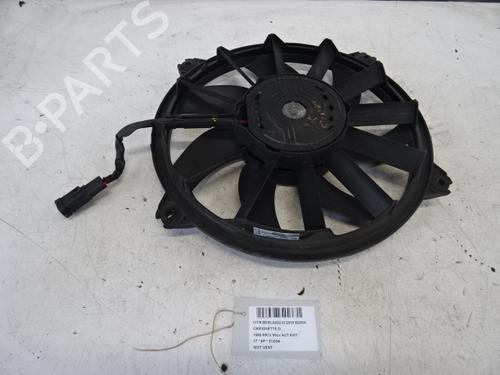 Used Heater blower motor Heater blower motor CITROËN BERLINGO Box Body/MPV (B9) 1.6 BlueHDi 100 (99 hp) 39054296 39054296
