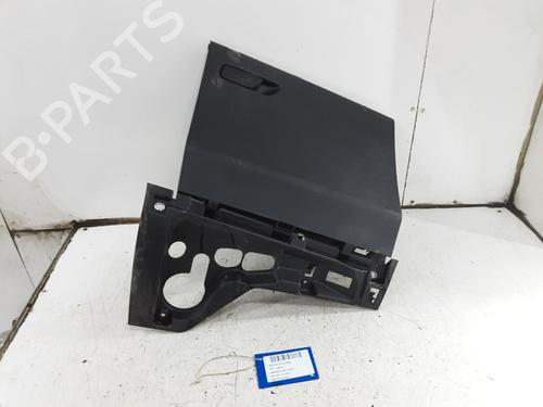 Handskerum AUDI A1 Sportback (GBA) 25 TFSI (95 hp) 32246890