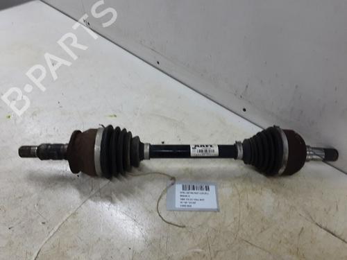 Used Left front driveshaft OPEL ASTRA J Sports Tourer (P10) 1.6 CDTi (35) (110 hp) 20269581