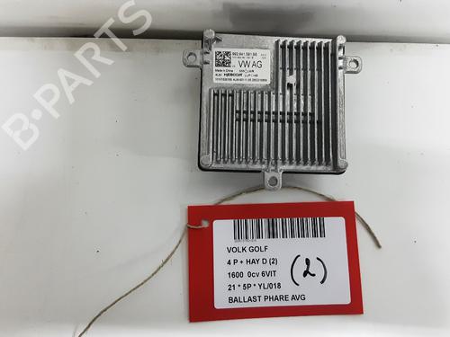 xenon-ballast-vw-golf-viii-cd1-da1-2019-25151087 main image