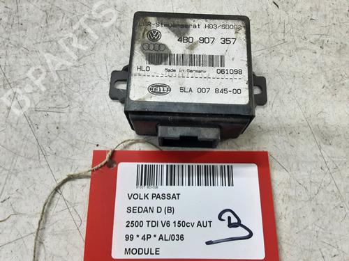 Øvrige Styrinhsenheder VW PASSAT B5 (3B2) 2.5 TDI (150 hp) 20287491