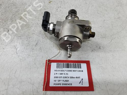 Used Fuel pump Fuel pump VW GOLF VII (5G1, BQ1, BE1, BE2) 2.0 GTI (220 hp) 28604205 28604205