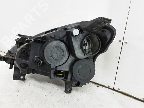 Right headlight CITROËN BERLINGO Box Body/MPV (B9) 1.6 BlueHDi 100 | BP33736445C29 - Image 4