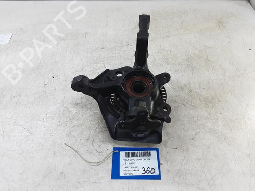 Used Left front steering knuckle Left front steering knuckle 39058693 39058693