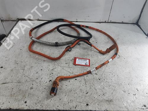 Used Wiring harness Wiring harness BMW X2 (F39) xDrive 25 e Plug-in-Hybrid (220 hp) 32184608 32184608