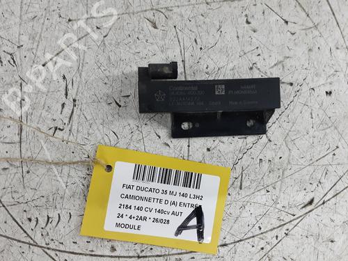 control-unit-fiat-ducato-van-250_-2006-36951475 main image