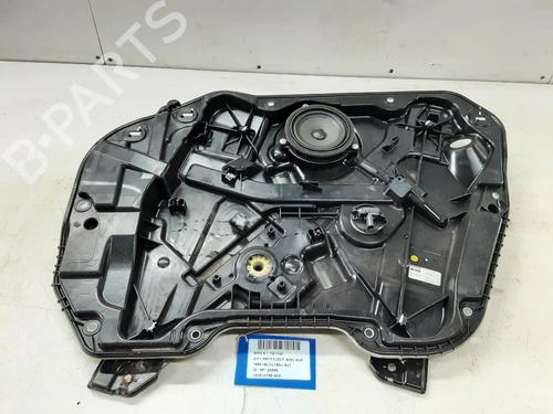Used Front right window mechanism BMW 1 (F40) 118 i (140 hp) 20279484