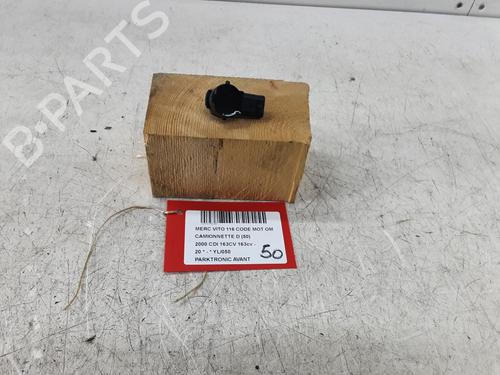 Electronic module MERCEDES-BENZ VITO Van (W447) 116 CDI (447.601, 447.603, 447.605) | BP29168079M83 - Image 3