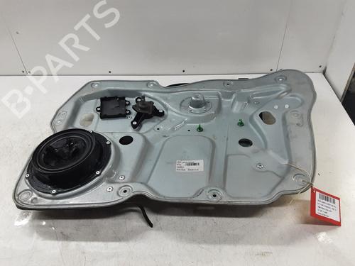 Used Front right window mechanism Front right window mechanism VW CADDY III MPV (2KB, 2KJ, 2CB, 2CJ) 1.6 TDI (102 hp) 32248030 32248030