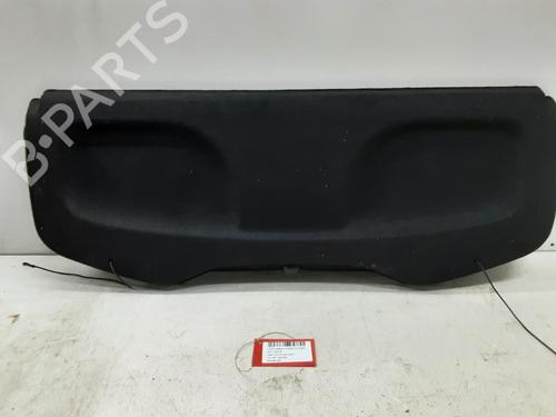 Used Rear parcel shelf Rear parcel shelf TOYOTA YARIS (_P13_) 1.5 Hybrid (NHP130_) (101 hp) 36094277 36094277