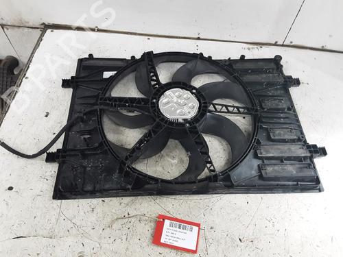 Heater blower motor VW T-ROC (A11, D11) 2.0 TSI 4motion | BP32293512M62