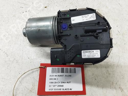 front-wiper-motor-audi-a4-b9-avant-8w5-8wd-2015-31970452 main image