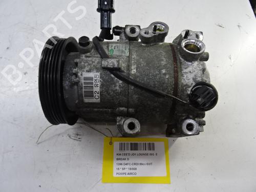 Used AC compressor AC compressor 20271099 20271099
