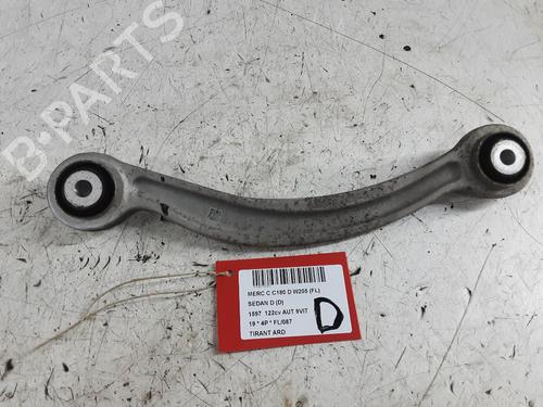 Used Right rear suspension arm MERCEDES-BENZ C-CLASS (W205) C 180 d (205.000) (122 hp) 32247958