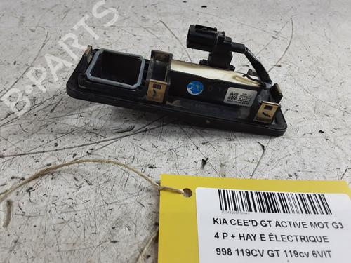 Bagagerumshåndtag KIA CEED (CD) 1.0 T-GDI | BP36669532C132 - Image 3