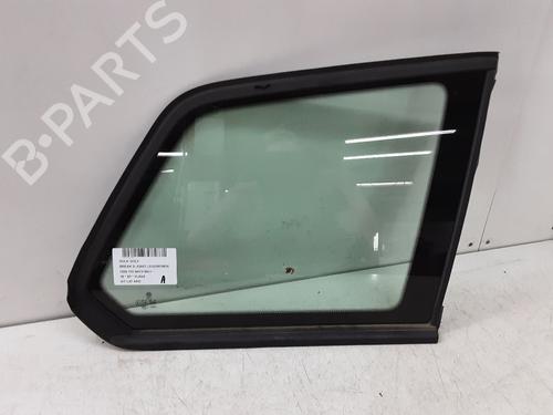 Used Rear right door window VW GOLF VII Variant (BA5, BV5) 1.6 TDI (90 hp) 28516317