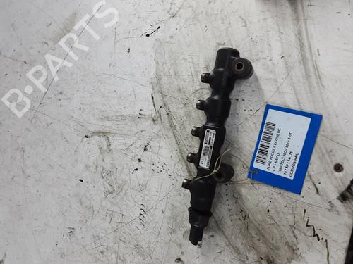 Used Injection rail Injection rail FORD FOCUS II (DA_, HCP, DP) 1.6 TDCi (90 hp) 20284280 20284280