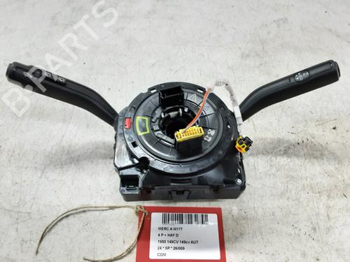 Switch MERCEDES-BENZ A-CLASS (W177) A 200 d (177.012) | BP33736394I30 - Image 6