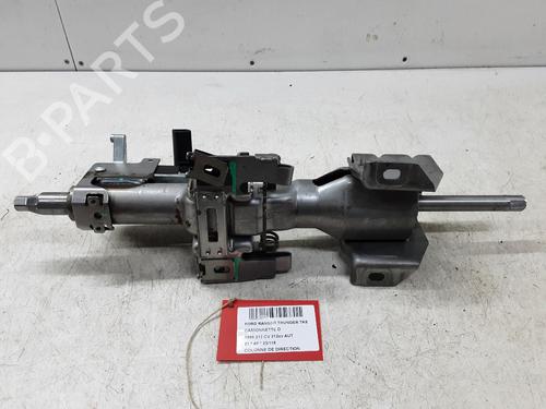 Steering column FORD RANGER (TKE) 2.0 EcoBlue 4x4 | BP27349423M21 - Image 3