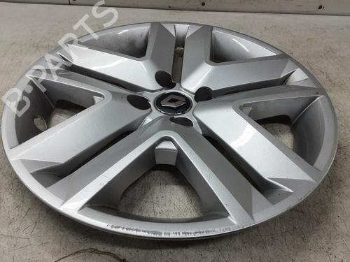 Hub cap RENAULT CLIO V (B7_) 1.5 Blue dCi 100 (B7AD) | BP36094033C160 - Image 2