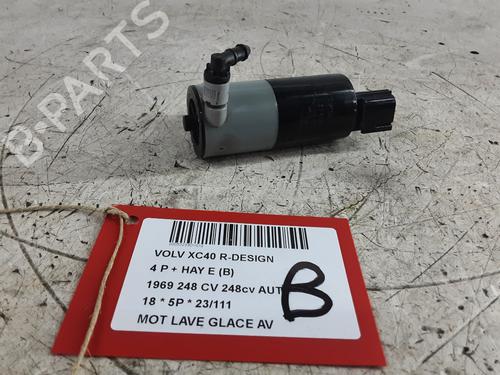 Washer pump VOLVO XC40 (536) T5 AWD | BP33199406E24 - Image 2