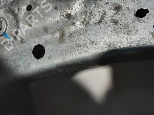 Subframe RENAULT KANGOO Express (FW0/1_) 1.5 dCi 75 (FW07, FW10, FW04) | BP24135207M9 - Image 3