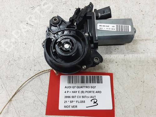 Used Electronic module Electronic module AUDI Q7 (4MB, 4MG, 4MQ) SQ7 quattro (507 hp) 39059522 39059522