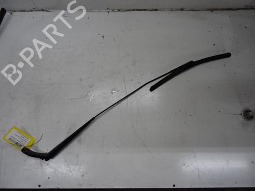 Used Front windshield wiper arm PEUGEOT PARTNER Tepee 1.6 BlueHDi 100 (100 hp) 29314405