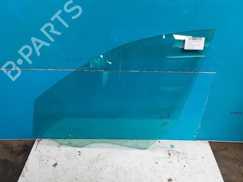 Dør rude ventre foran BMW X1 (F48) sDrive 18 i (136 hp) 32245123