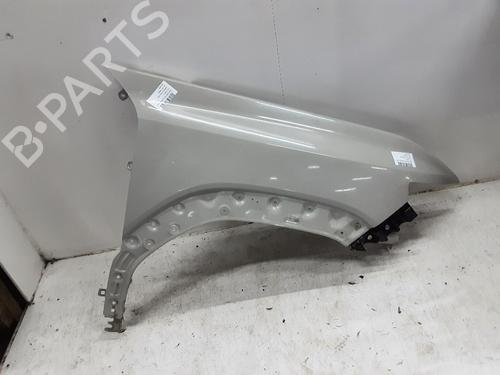 Forkjerm høyre Forkjerm høyre DACIA DUSTER (PYM_, PYN_) 1.0 ECO G-100 (101 hp) 37407366 37407366