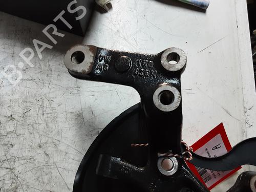 Right rear steering knuckle VW GOLF V (1K1) 1.9 TDI | BP22176579M28 