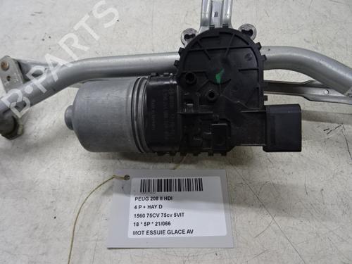 Used Front wiper motor Front wiper motor 39384543 39384543