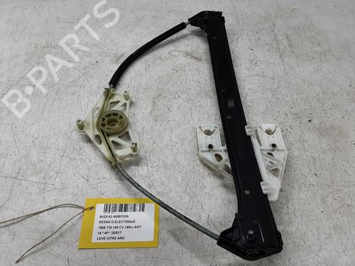 Used Rear right window mechanism Rear right window mechanism AUDI A3 Limousine (8VS, 8VM) 2.0 TDI (150 hp) 36669726 36669726