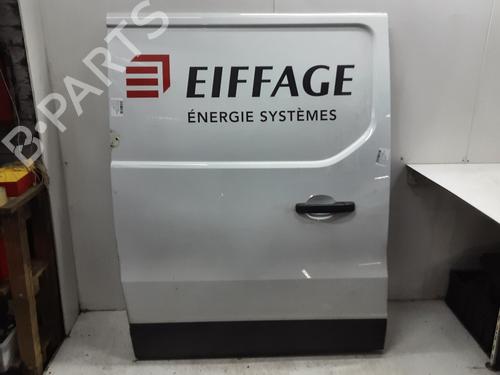 Used Right slide door Right slide door 37176672 37176672