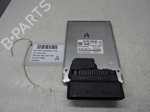 Used Control unit Control unit 39052341 39052341