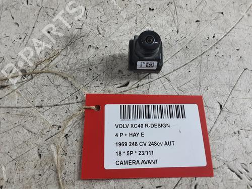Kamera VOLVO XC40 (536) T5 AWD (247 hp) 33199475