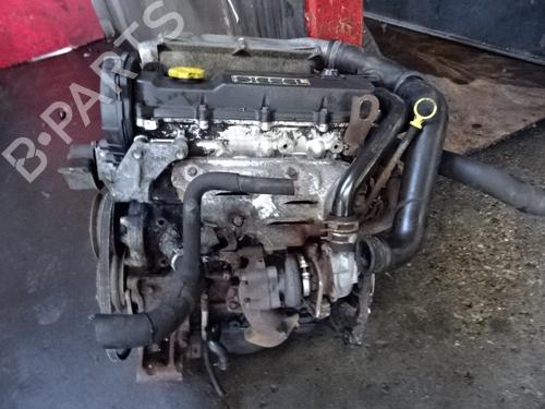 Motor Motor 39052068 39052068