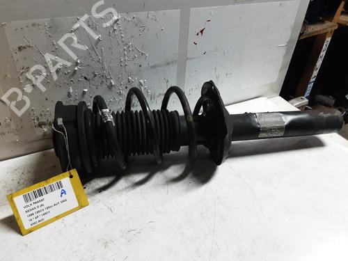 Right front shock absorber VW PASSAT B8 (3G2, CB2) 1.6 TDI | BP20273450M17 
