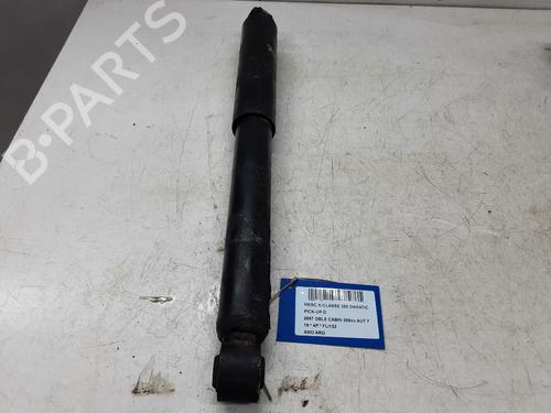 left-rear-shock-absorber-mercedes-benz-x-class-470-2017-2018-2019-2020-32243115 main image