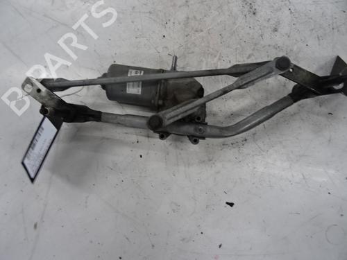 Used Front wipers mechanism ALFA ROMEO MITO (955_) 1.3 MultiJet (955AXP1A, 955AYC1A) (95 hp) 20272694