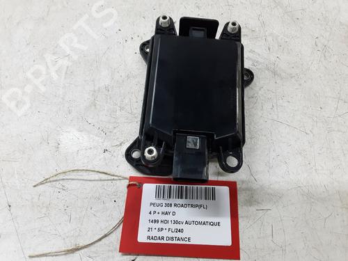 Used Electronic sensor Electronic sensor PEUGEOT 308 II (LB_, LP_, LW_, LH_, L3_) 1.5 BlueHDi 130 (131 hp) 32248795 32248795
