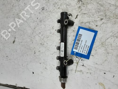 Used Injection rail PEUGEOT 208 I (CA_, CC_) 1.6 BlueHDi 100 (100 hp) 20273949