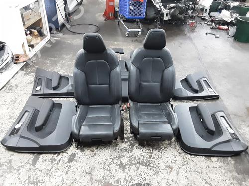 Used Seats set Seats set VOLVO XC40 (536) T5 AWD (247 hp) 33247630 33247630