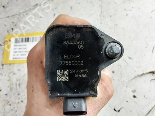 Ignition coil MINI MINI (F56) One | BP39384712M94 - Image 4