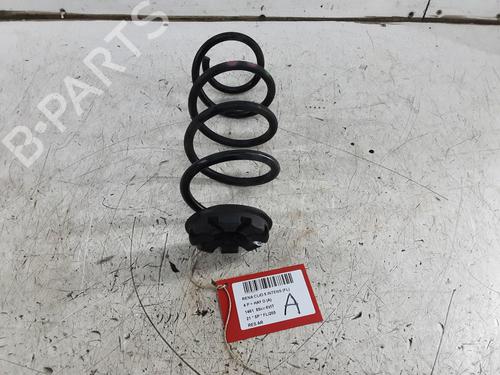 Støddæmperfjeder RENAULT CLIO V (B7_) 1.5 Blue dCi 85 (B7AG) | BP32249083C152 - Image 2