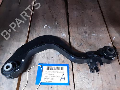 Used Left rear suspension arm VW GOLF V (1K1) 1.6 FSI (115 hp) 22176187